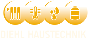 Diehl Haustechnik Logo